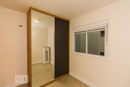 Quarto de apartamento para alugar com 1 quarto, 42m² em Perdizes, São Paulo
