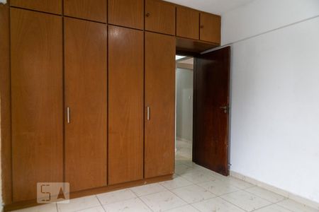 Quarto de apartamento para alugar com 1 quarto, 51m² em Ponta da Praia, Santos