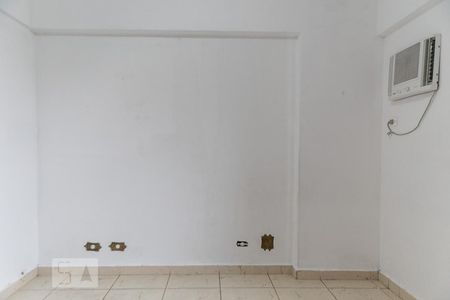 Quarto de apartamento para alugar com 1 quarto, 51m² em Ponta da Praia, Santos