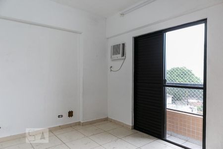 Quarto de apartamento para alugar com 1 quarto, 51m² em Ponta da Praia, Santos