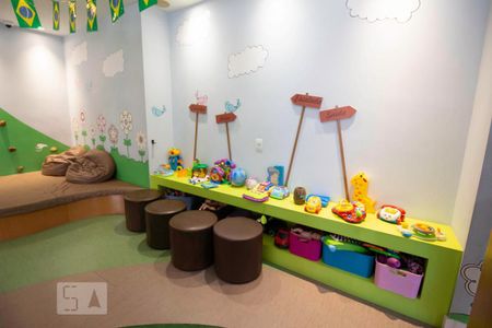 Apartamento à venda com 60m², 3 quartos e 1 vagaBrinquedoteca