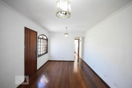 Sala de casa à venda com 3 quartos, 125m² em Vila Morse, São Paulo