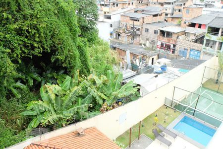 Vista de apartamento para alugar com 2 quartos, 70m² em Parque Bela Vista, Salvador