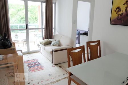 Sala de apartamento para alugar com 2 quartos, 70m² em Parque Bela Vista, Salvador