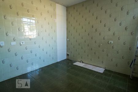 Quarto 1 de casa para alugar com 1 quarto, 42m² em Vila Santo Estevão, São Paulo