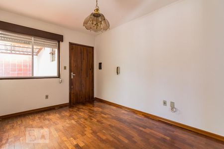 Sala de apartamento para alugar com 1 quarto, 60m² em Teresópolis, Porto Alegre