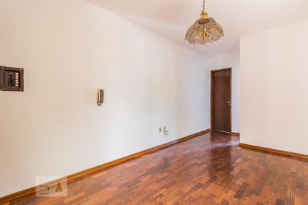 Sala de apartamento para alugar com 1 quarto, 60m² em Teresópolis, Porto Alegre