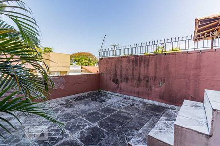 Sacada de apartamento para alugar com 1 quarto, 60m² em Teresópolis, Porto Alegre