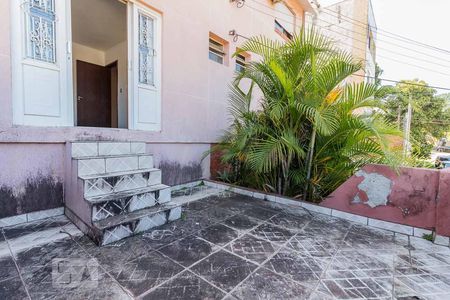 Sacada de apartamento para alugar com 1 quarto, 60m² em Teresópolis, Porto Alegre