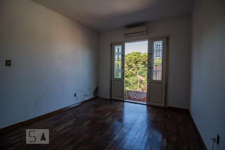 Dormitório de apartamento para alugar com 1 quarto, 60m² em Teresópolis, Porto Alegre