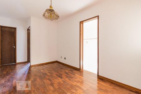 Sala de apartamento para alugar com 1 quarto, 60m² em Teresópolis, Porto Alegre