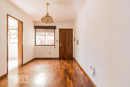 Sala de apartamento para alugar com 1 quarto, 60m² em Teresópolis, Porto Alegre
