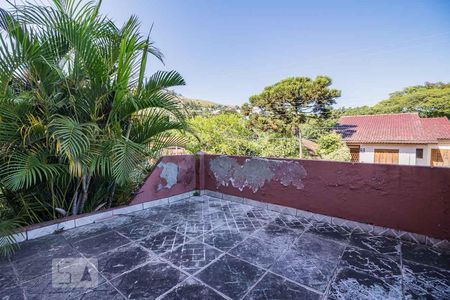 Sacada de apartamento para alugar com 1 quarto, 60m² em Teresópolis, Porto Alegre