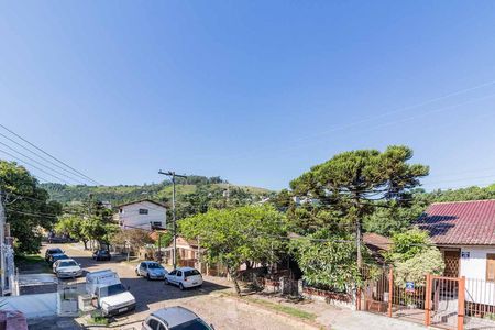 vista da Sacada de apartamento para alugar com 1 quarto, 60m² em Teresópolis, Porto Alegre