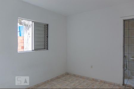 Quarto 1 de casa para alugar com 1 quarto, 50m² em Santa Terezinha, São Bernardo do Campo