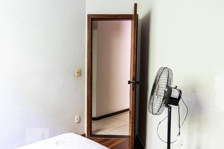 Quarto 1 de apartamento para alugar com 4 quartos, 200m² em Jardim Atlântico, Belo Horizonte