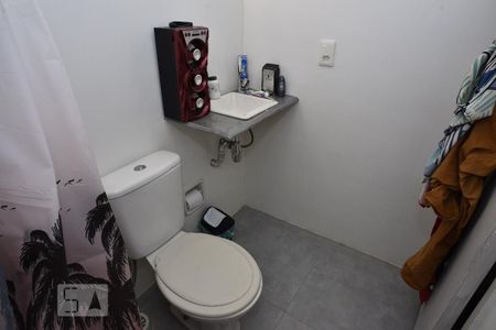 Apartamento à venda com 57m², 2 quartos e 1 vagaBanheiro