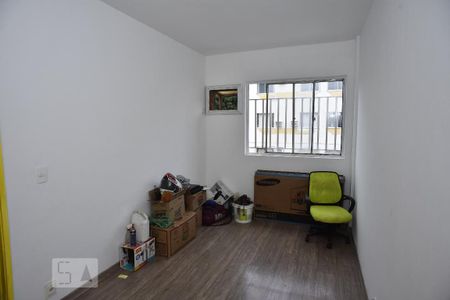 Apartamento à venda com 57m², 2 quartos e 1 vagaQuarto 2
