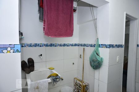 Apartamento à venda com 57m², 2 quartos e 1 vagaCozinha