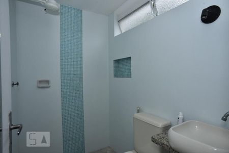 Apartamento à venda com 57m², 2 quartos e 1 vagaBanheiro