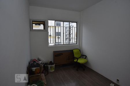 Apartamento à venda com 57m², 2 quartos e 1 vagaQuarto 2