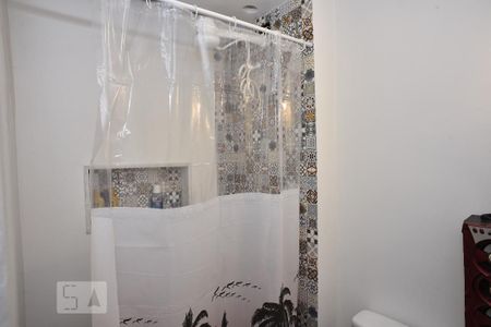 Apartamento à venda com 57m², 2 quartos e 1 vagaBanheiro