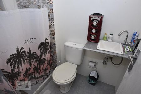 Apartamento à venda com 57m², 2 quartos e 1 vagaBanheiro