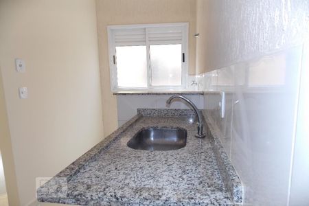 Casa de condomínio para alugar com 35m², 1 quarto e sem vaga Casa de condomínio para alugar com 35m², 1 quarto e sem vagaCozinha