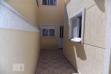 Casa de condomínio para alugar com 35m², 1 quarto e sem vaga Casa de condomínio para alugar com 35m², 1 quarto e sem vagaHall de Entrada