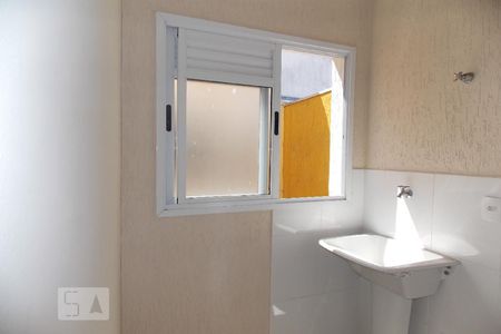 Casa de condomínio para alugar com 35m², 1 quarto e sem vaga Casa de condomínio para alugar com 35m², 1 quarto e sem vagaÁrea de Serviço