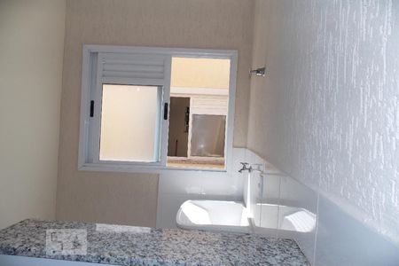 Casa de condomínio para alugar com 35m², 1 quarto e sem vaga Casa de condomínio para alugar com 35m², 1 quarto e sem vagaÁrea de Serviço