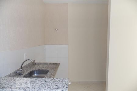 Casa de condomínio para alugar com 35m², 1 quarto e sem vaga Casa de condomínio para alugar com 35m², 1 quarto e sem vagaCozinha