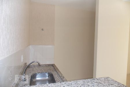 Casa de condomínio para alugar com 35m², 1 quarto e sem vaga Casa de condomínio para alugar com 35m², 1 quarto e sem vagaCozinha