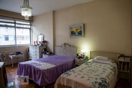 Apartamento à venda com 200m², 4 quartos e 1 vagaQuarto 3