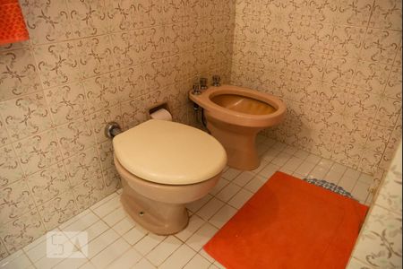 Apartamento à venda com 200m², 4 quartos e 1 vagaBanheiro 2