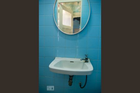 Apartamento à venda com 200m², 4 quartos e 1 vagaBanheiro de Serviço