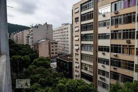 Apartamento à venda com 200m², 4 quartos e 1 vagaVista do Quarto 4