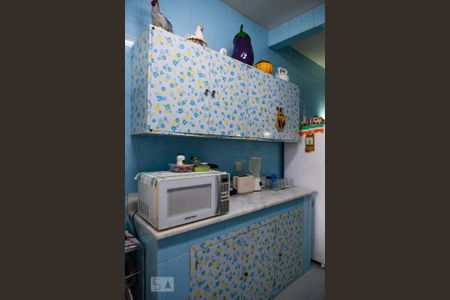 Apartamento à venda com 200m², 4 quartos e 1 vagaCozinha