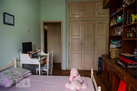 Quarto 1 de apartamento à venda com 4 quartos, 200m² em Copacabana, Rio de Janeiro