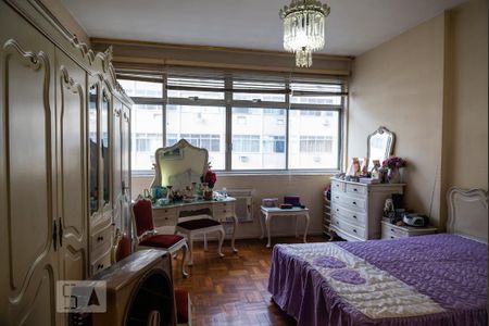 Apartamento à venda com 200m², 4 quartos e 1 vagaQuarto 3