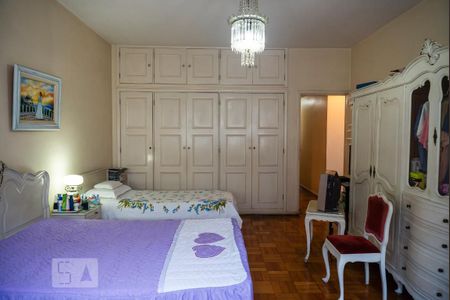 Apartamento à venda com 200m², 4 quartos e 1 vagaQuarto 3