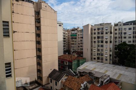 Apartamento à venda com 200m², 4 quartos e 1 vagaVista do Quarto 1