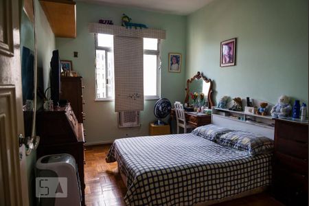 Apartamento à venda com 200m², 4 quartos e 1 vagaQuarto 2