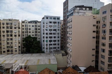 Apartamento à venda com 200m², 4 quartos e 1 vagaVista do Quarto 1
