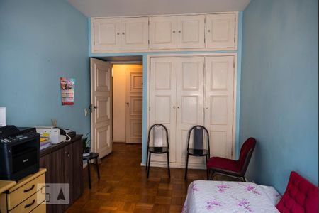 Apartamento à venda com 200m², 4 quartos e 1 vagaQuarto 4