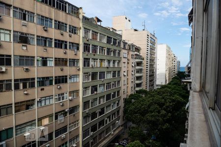 Apartamento à venda com 200m², 4 quartos e 1 vagaVista do Quarto 4