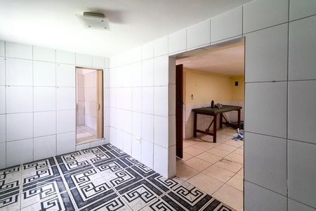 Casa à venda com 200m², 4 quartos e 6 vagasTérreo - Cozinha