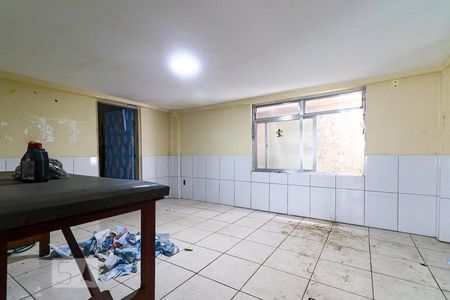 Térreo - Sala de casa para alugar com 4 quartos, 200m² em Recreio dos Bandeirantes, Rio de Janeiro