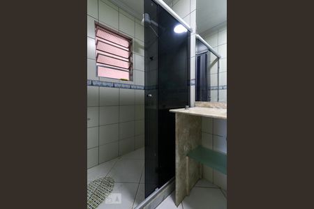 Casa à venda com 200m², 4 quartos e 6 vagasBanheiro da Suíte
