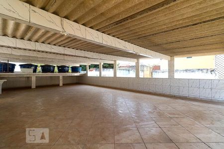Casa à venda com 200m², 4 quartos e 6 vagasTerraço